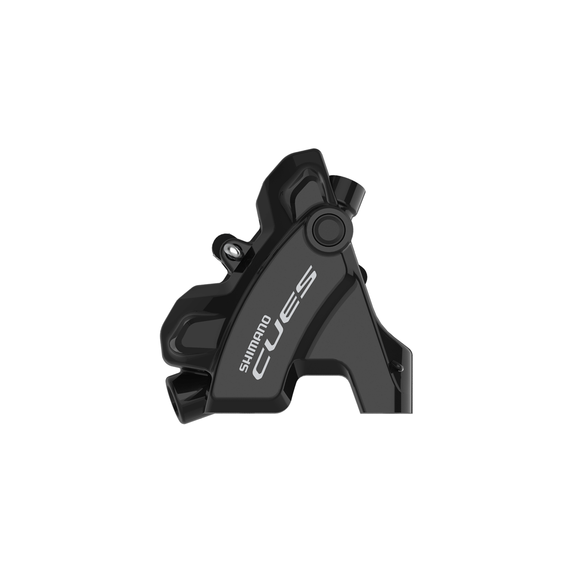 Bremssattel CUES BR-U6030 / schwarz / hinten