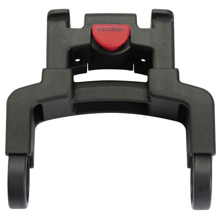 DISTANZSET zu KLICKFIX-Lenkerhalterung / 100mm