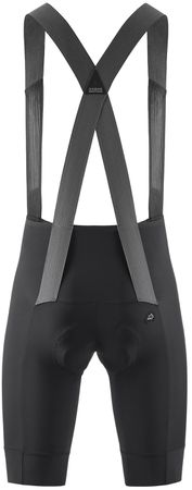 MILLE GTS S11 Herren-Trägerhose / black series / M