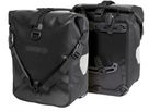 SPORT-ROLLER FREE Taschen (Duo) / black / 2 x 12.5 L