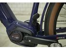 eFAT FRANK NEO+ E-Bike 45km/h / midnight blue / 41 CM