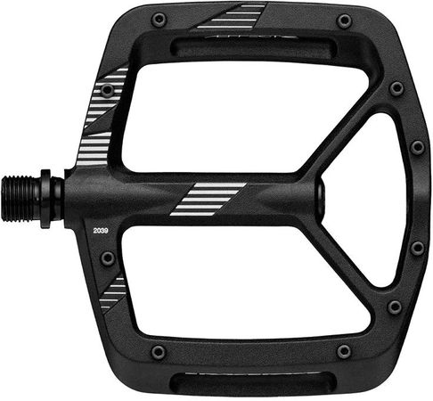 AEFFECT R Flatpedal / black