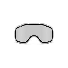 Cruz/Roam/Moxie Lens (4 top pin points) / clear