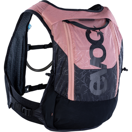 Hydro Pro 6L + 1.5L Bladder / dusty pink/black