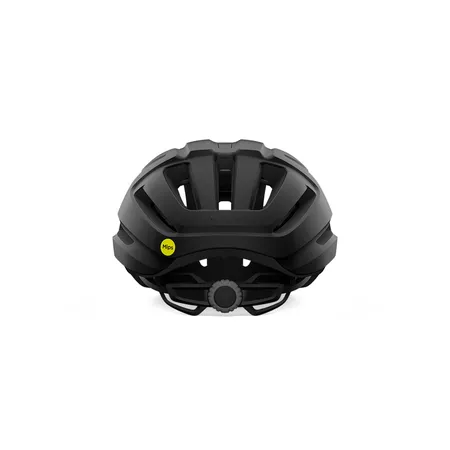 Register II MIPS XL Helmet / matte black/charcoal / UXL 58-65