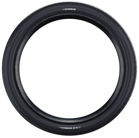 Pneu SX-R / black