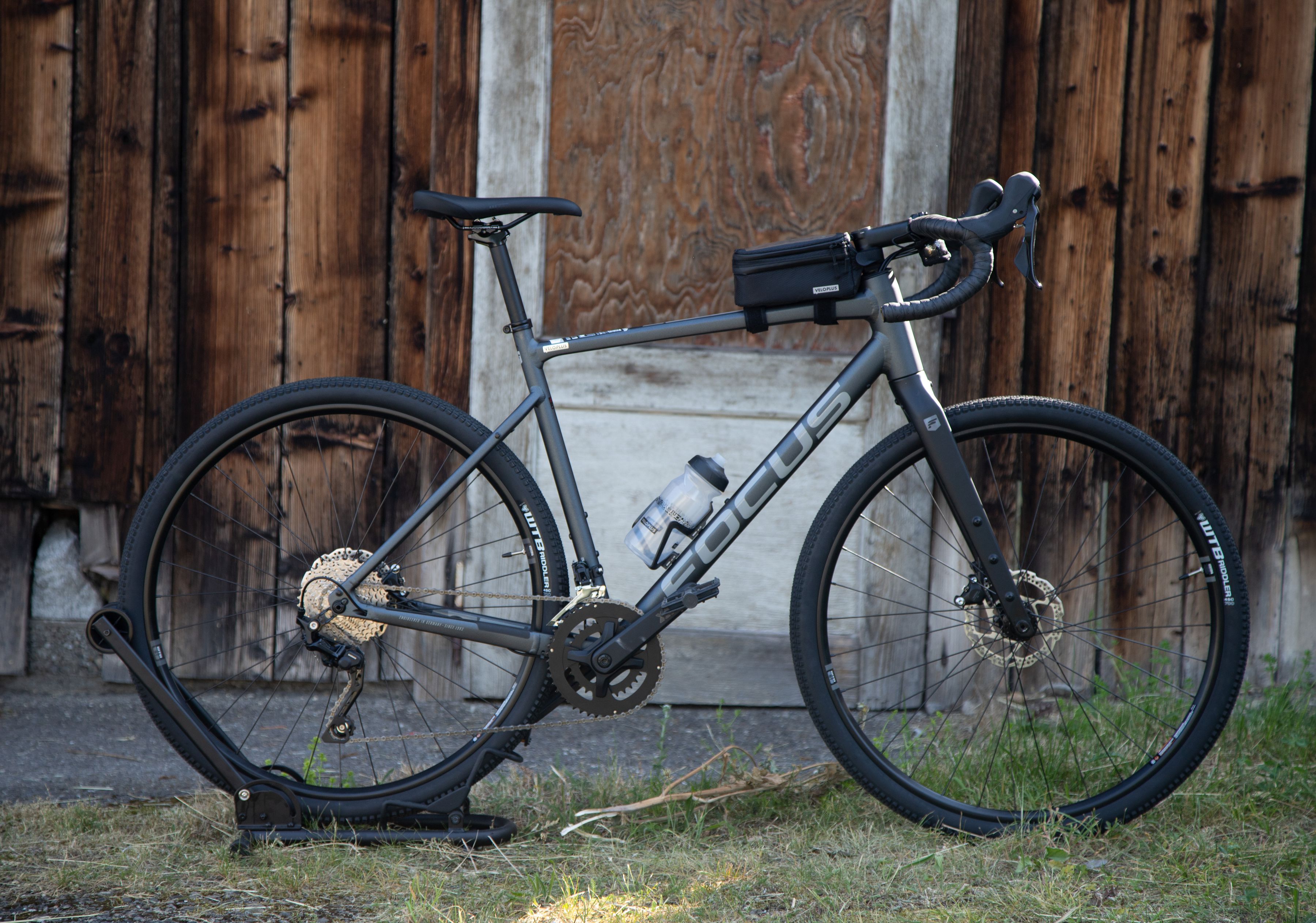 TRAILBELL Glocke für Biker und Trekker