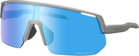 Unisex Brille Technium L AR / bronze gold