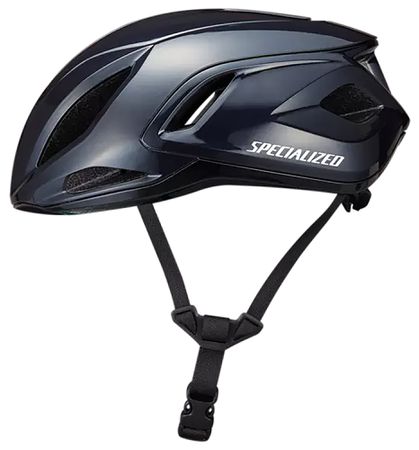 PROPERO 4 Velohelm / deep marine metallic / M (55-59cm)
