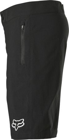 YOUTH RANGER Jugend-Bikeshorts / black / S=22