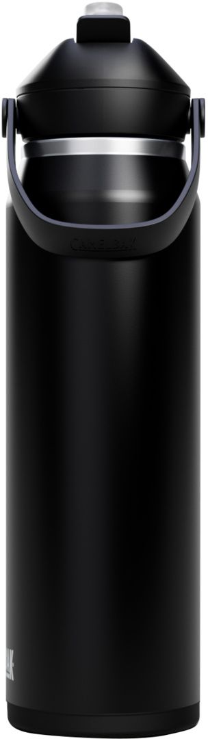 Thrive Flip Straw V.I. / black