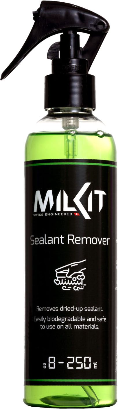 MilKit Sealant remover Sprühflasche / 250ml