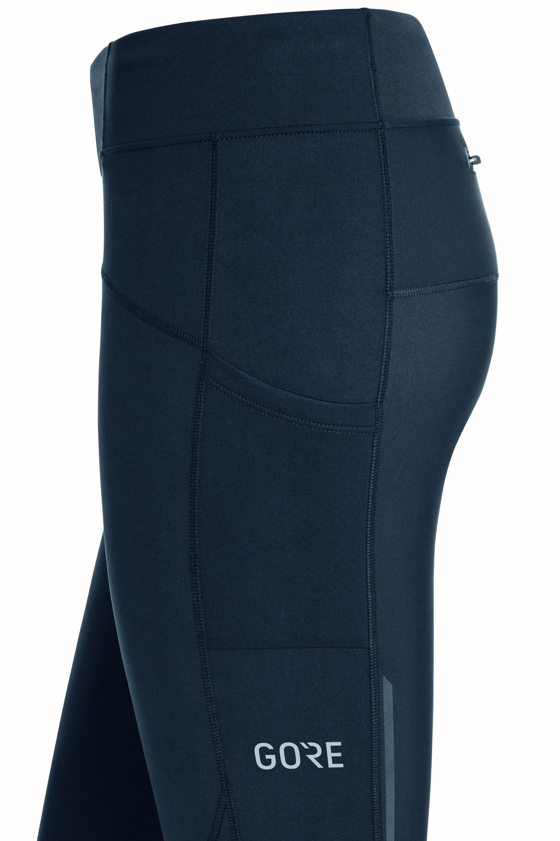 R5 GTI WS Damen-Tights / black / 34