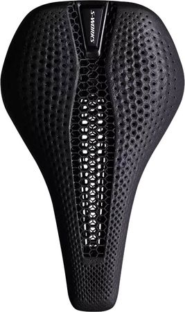 S-WORKS POWER EVO mit MIRROR Sattel / schwarz / 143mm
