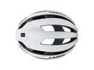 LAZER Unisex Road Sphere Mips Helm / white black / L