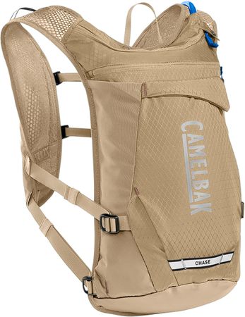 Chase Adventure 8 Vest 70oz / moondust / One Size