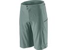 DIRT ROAMER Herren-Bikeshorts / blue sage / S=30