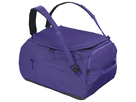 Duffle Bag 40L / violet/black