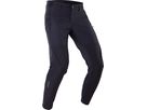 SHELTER Herren-Softshellhose / black / L