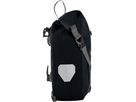 SPORT-ROLLER PLUS Universaltasche (Single) / granite - black / 14.5 L
