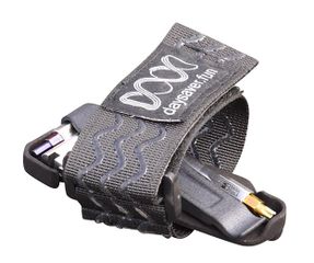 MOUNT CRADLE3 Rahmenhalterung für COWORKING5 + DAYSAVER Multitool / black