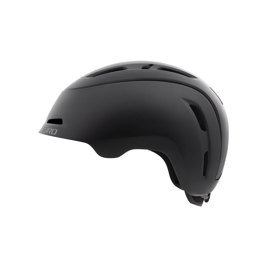 Bexley LED MIPS Helmet / matte black / L