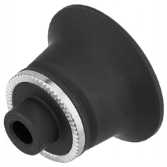 End Cap Rear Non Drive Side Cognition RB Gen1 QR / one size