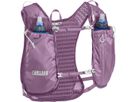 Womens Trail run vest / lavender / One Size