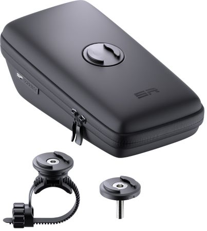 Tasche Wedge Case SPC+ / schwarz