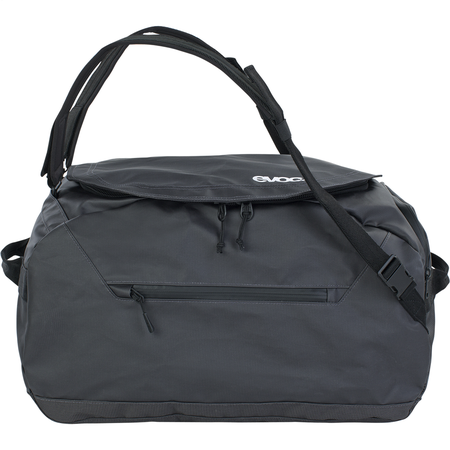 Duffle Bag 40L / carbon grey/black