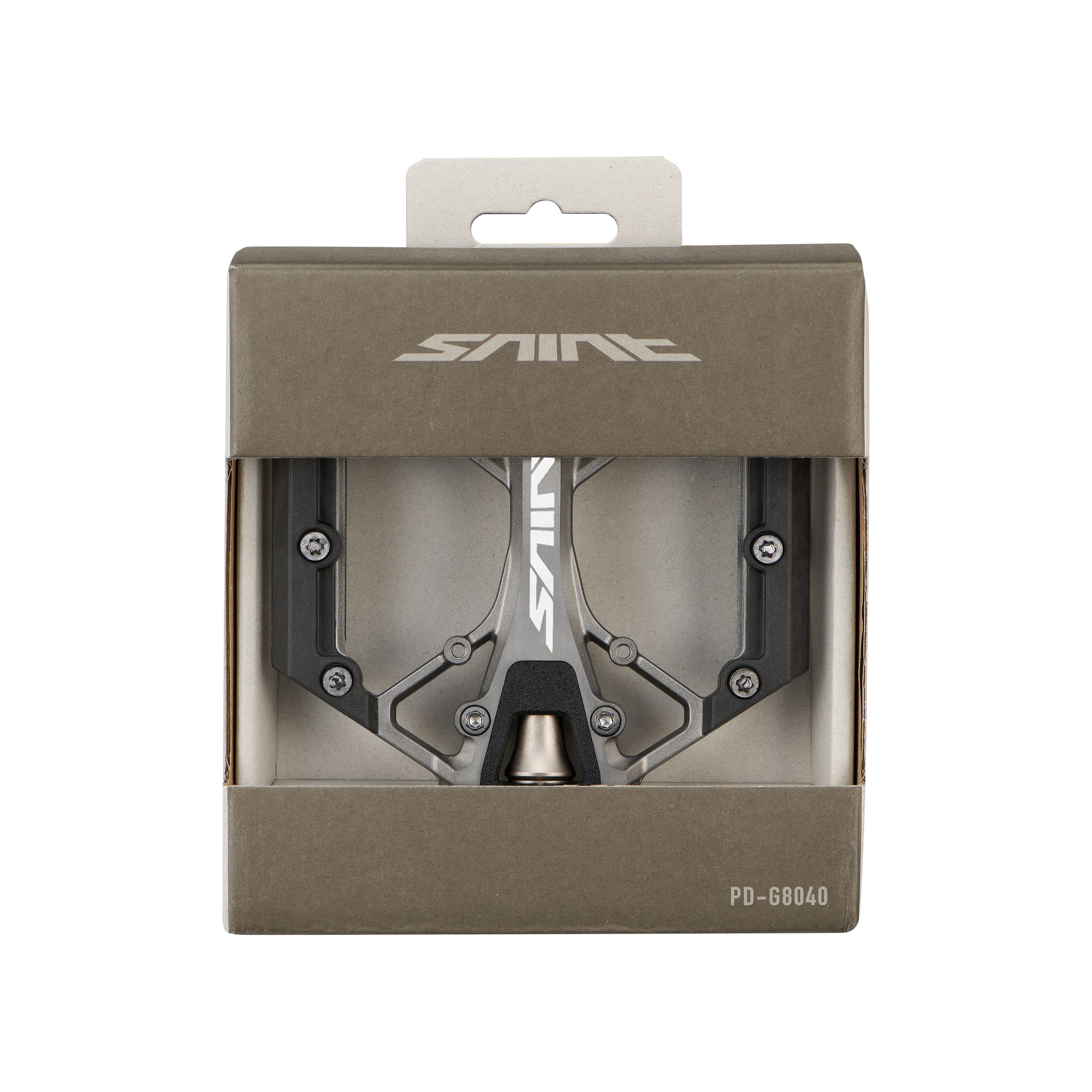 Pedal Saint PD-G8040 Flat Box