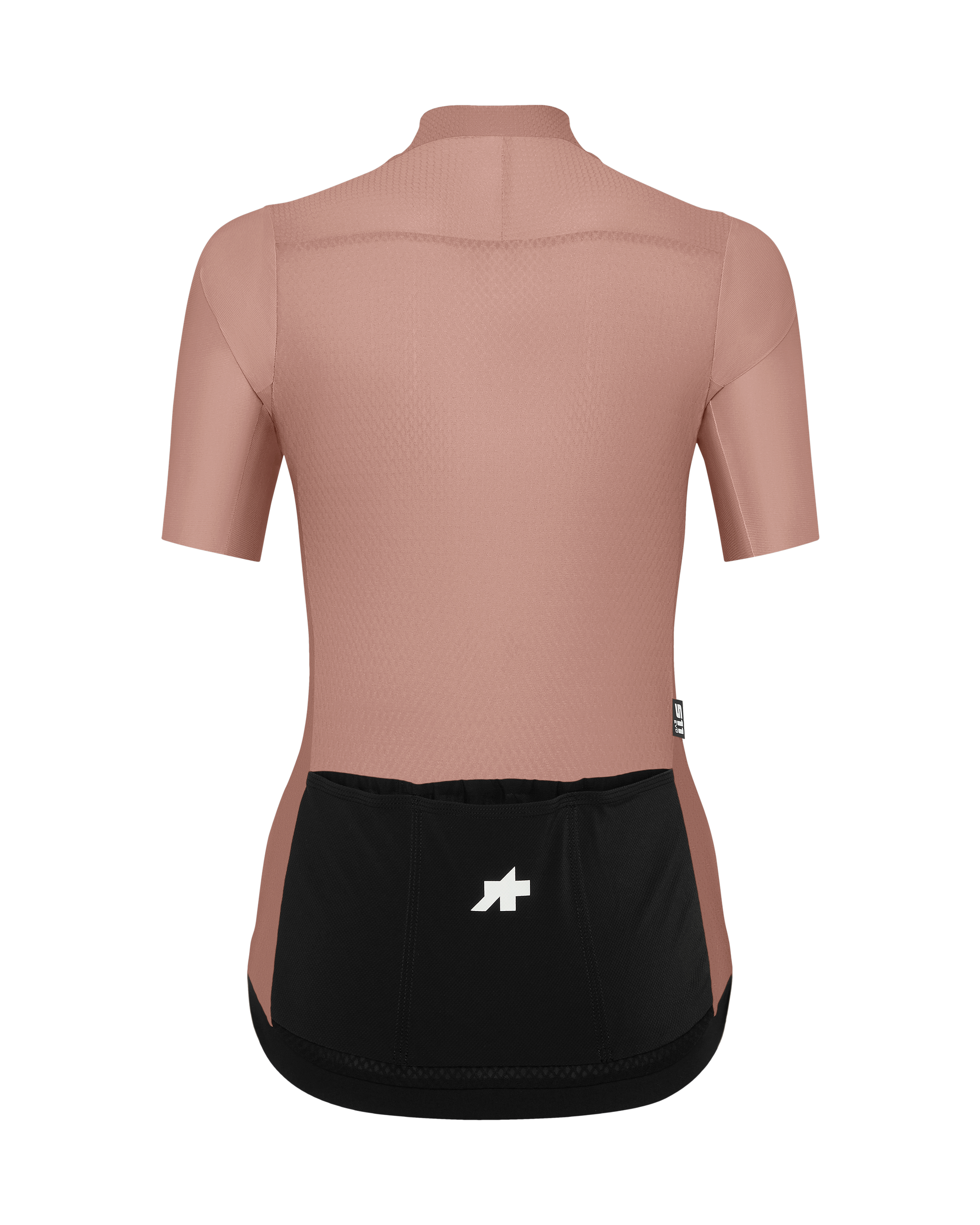 UMA GT S11 Damen-Kurzarmtrikot / blossom pink / M