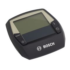 INTUVIA Display Performance / anthrazit / 2.8"