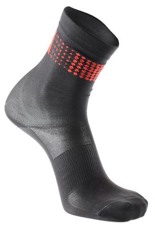 Milremo Criterium Sock Suisse Edition / black / M