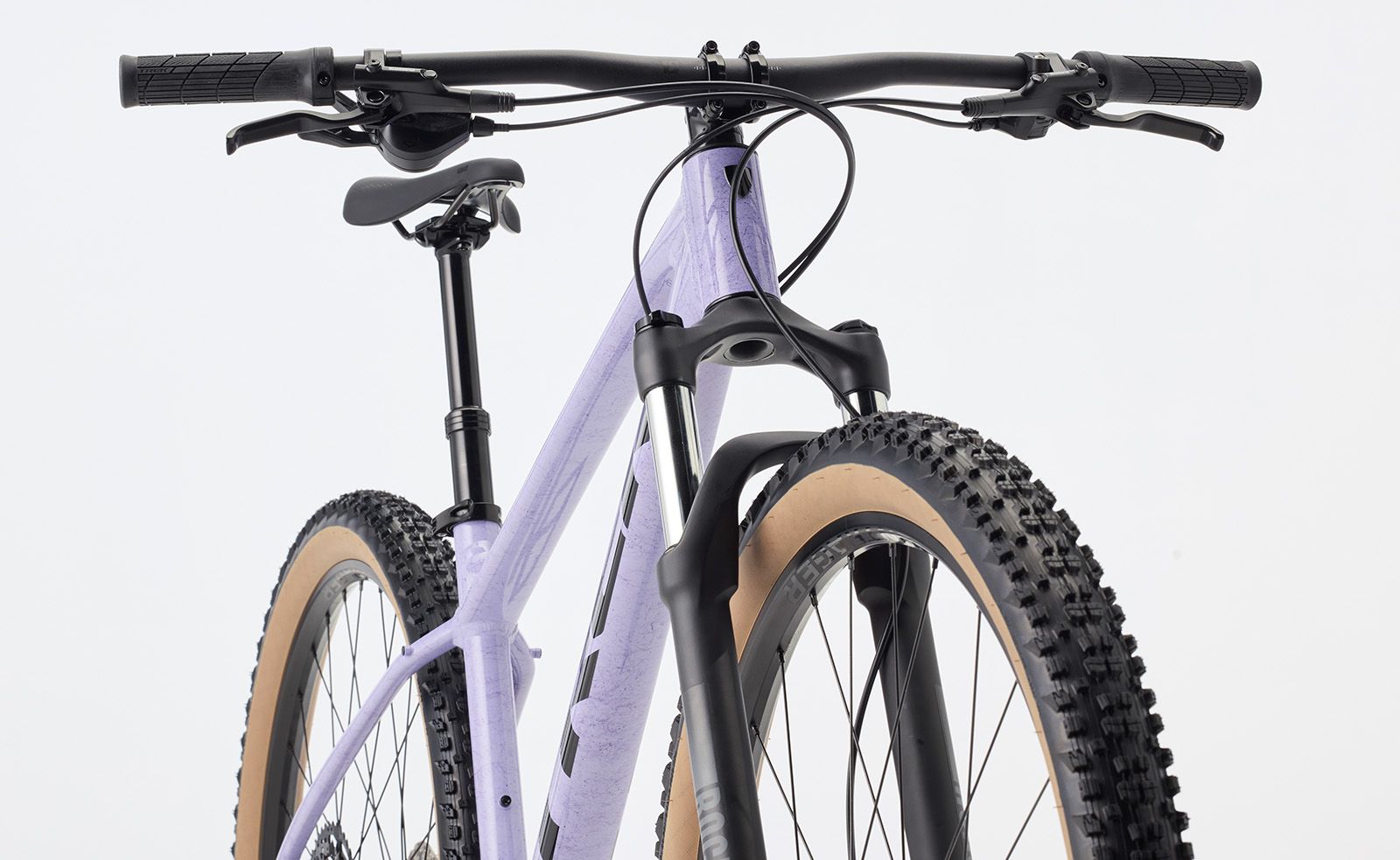 MARLIN 6 MTB Hardtail / Gloss Lavender Haze / XS