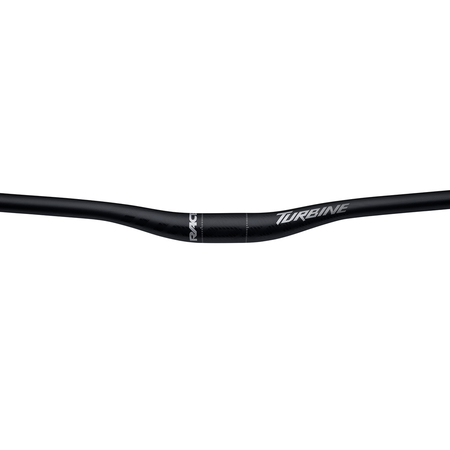 Turbine 35x760 20MM Riser Bar V2 / black / one size