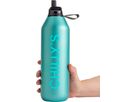 Chilly's Series 2 Flip Bottle 1l / Atlantis