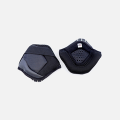 Tor Ear Pad Kit / black / L