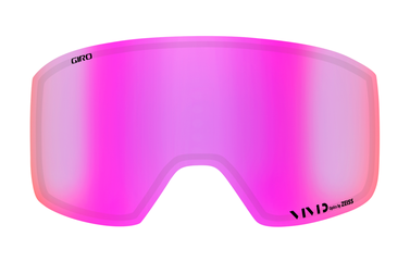 Ringo/Millie Lens / vivid pink S2