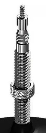 Impac Schlauch mit Prestaventil / black / 28", 105 g