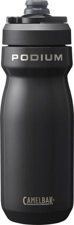 Podium V.I. 0.5l Bottle / black