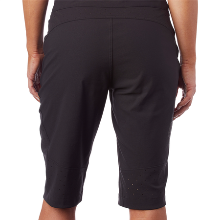 W Havoc Short / black / 10