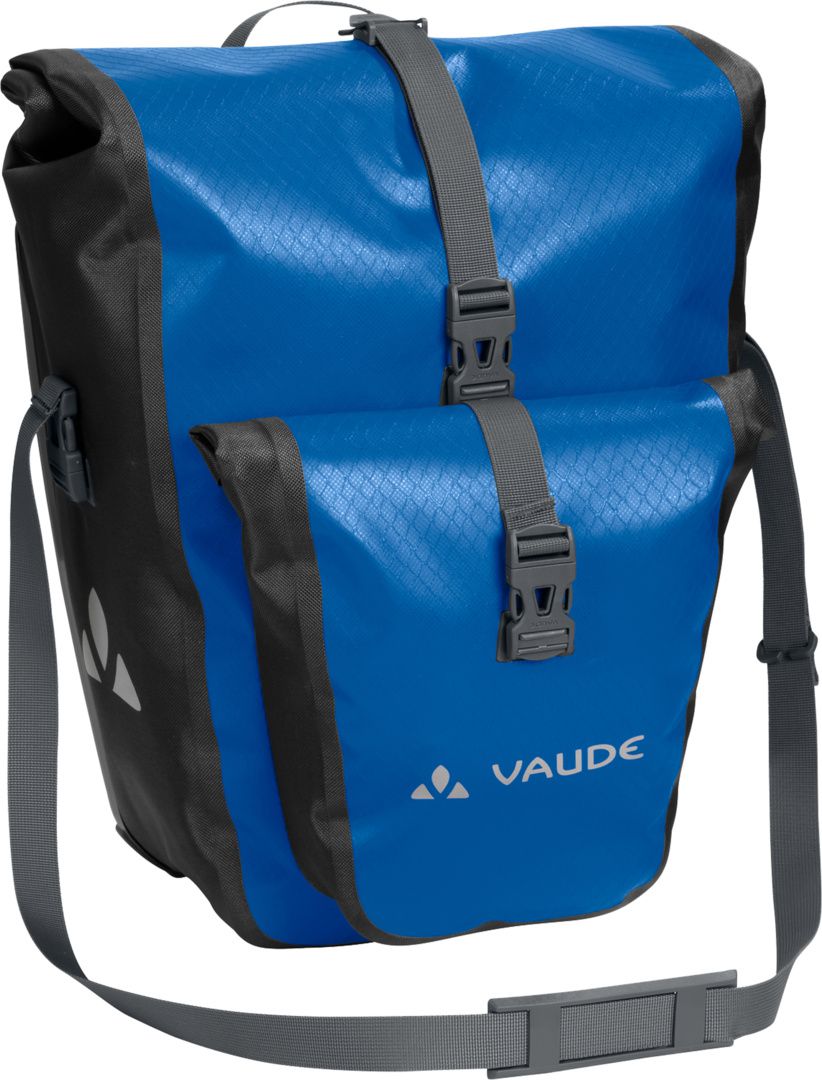Aqua Back Plus / blue / 51 l