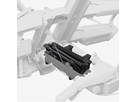 EPOS/EASYFOLD 3 Laderampe faltbar / schwarz