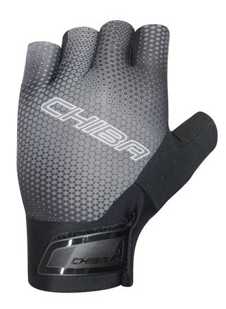 Ergo Superlight Gloves / dark grey / L
