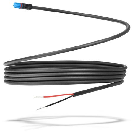 LICHTKABEL BOSCH SMART Scheinwerfer / schwarz / 1400mm