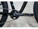 HILL BILL 24 MK2 Kinder- und Jugendvelo / black / 24 ZOLL