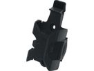 BORDO LITE 6055C/85 Faltschloss / black / 85CM