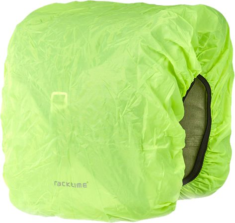 Regenhülle Vida/Heda/Louis/Ture / gelb fluo