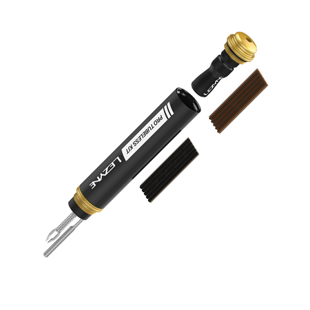 Pro Tubeless Kit / black / one size